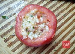 番茄焗饭的做法图解6