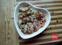 番茄焗饭的做法图解7