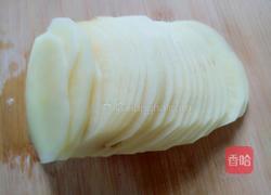 炒土豆丝的做法图解3