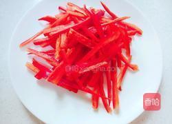 炒土豆丝的做法图解6