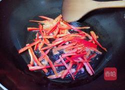 炒土豆丝的做法图解8