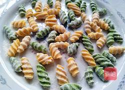 撮麻食的做法图解7