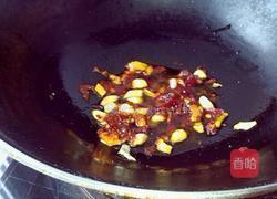 香辣藕片的做法图解4