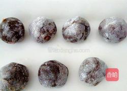 玫瑰花面包的做法图解6