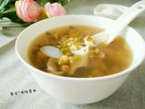 百合绿豆汤的做法[图]