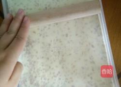 棉花版牛扎糖的做法图解8