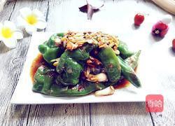 虎皮辣子的做法图解13