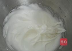 轻乳酪蛋糕的做法图解5