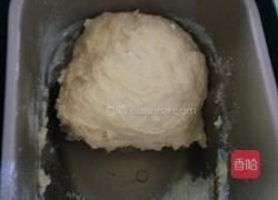 自制面包的做法图解2