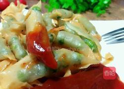 豌豆酥的做法图解9