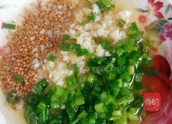 菠菜糕的做法图解10