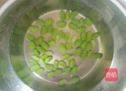 黑豆炒胡萝卜玉米粒的做法图解8