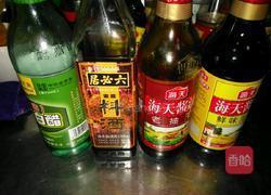 红烧肉炖土豆的做法图解5