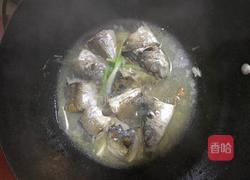 家常青鱼的做法图解4