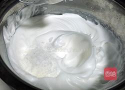 百香果蛋糕(6寸)的做法图解6