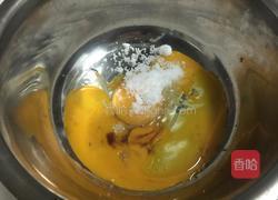 百香果蛋糕(6寸)的做法图解8