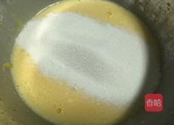 百香果蛋糕(6寸)的做法图解10