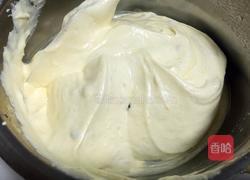 百香果蛋糕(6寸)的做法图解13