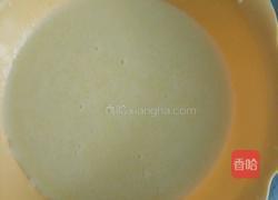 千层蛋糕的做法图解1