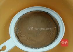 千层蛋糕的做法图解5