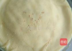 千层蛋糕的做法图解10