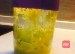 鲜虾粟米羹的做法图解6