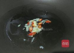 酸菜粉条的做法图解4