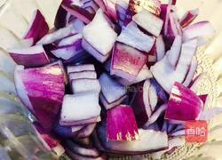 红烩汁配煎牛肉饼的做法图解7