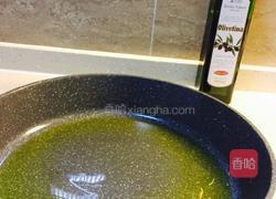 红烩汁配煎牛肉饼的做法图解9