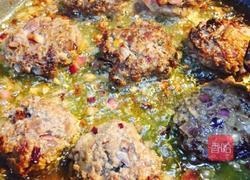 红烩汁配煎牛肉饼的做法图解11