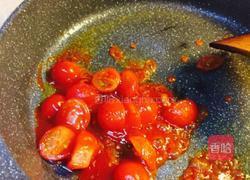 红烩汁配煎牛肉饼的做法图解14