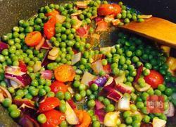 红烩汁配煎牛肉饼的做法图解16