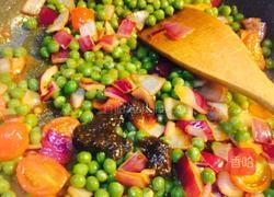 红烩汁配煎牛肉饼的做法图解17