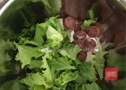 土豆泥拌饭的做法图解3