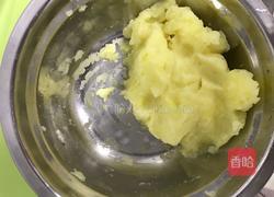 土豆泥拌饭的做法图解5