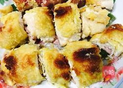 芝士鸡排的做法图解7