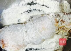 芝士鸡排的做法图解3