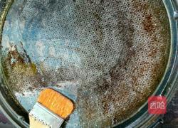 电饼铛版鸡蛋饼的做法图解4