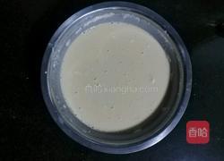 电饼铛版鸡蛋饼的做法图解3