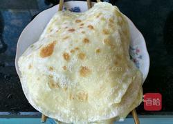 电饼铛版鸡蛋饼的做法图解7