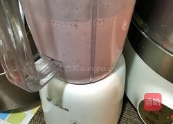 草莓奶昔的做法图解6