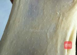 全麦土司的做法图解3