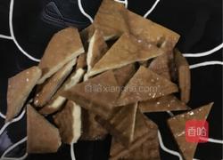 竹笋烧肉的做法图解2