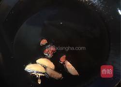 竹笋烧肉的做法图解5