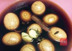 茶叶蛋（简单易学）的做法图解6