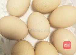 茶叶蛋（简单易学）的做法图解1