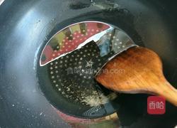 蒜蓉油麦菜的做法图解6