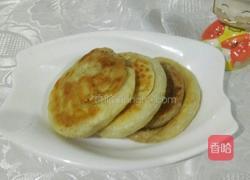 孜然烧饼的做法图解15