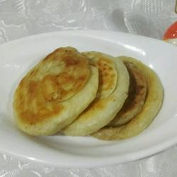孜然烧饼的做法[图]