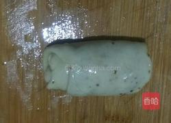 孜然烧饼的做法图解10
